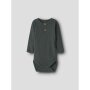 name it Langarm Body Urban Chic