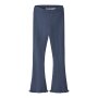name it flare strickHose Vintage Indigo