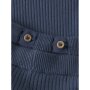 name it flare strickHose Vintage Indigo