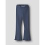name it flare strickHose Vintage Indigo