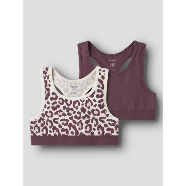 name it Top 2er set leo antique white