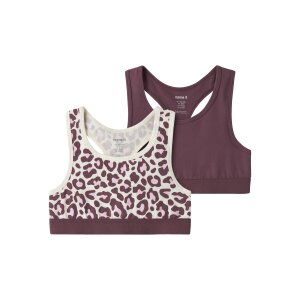 name it Top 2er set leo antique white