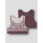name it Top 2er set leo antique white