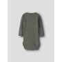 name it Langarm Body Dusty Olive