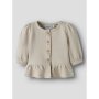 name it Langarm Sweatshirt Cardigan Peyote
