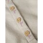 name it Langarm Sweatshirt Cardigan Peyote