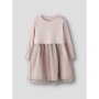 name it Langarm Kleid Lotus