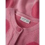 name it StrickJacke Langarm Flowering Ginger