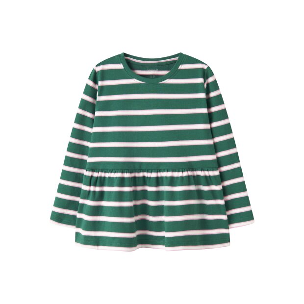 name it Langarm Top evergreen