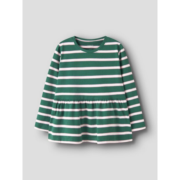 name it Langarm Top evergreen