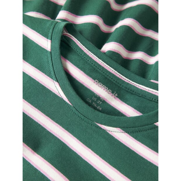 name it Langarm Top evergreen