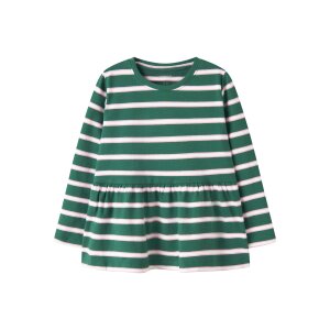 name it Langarm Top evergreen
