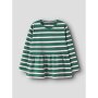 name it Langarm Top evergreen
