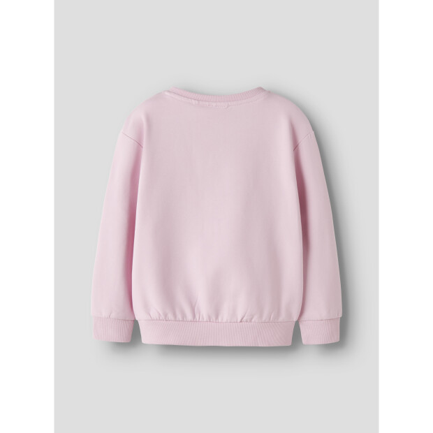 name it Sweatshirt Langarm braun sweet dreams