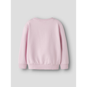 name it Sweatshirt Langarm braun sweet dreams