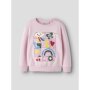 name it Sweatshirt Langarm braun sweet dreams
