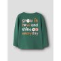 name it Langarm Top box evergreen