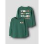 name it Langarm Top box evergreen