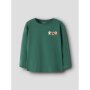 name it Langarm Top box evergreen