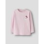 name it Langarm Top box Sweet Dreams