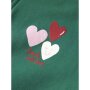 name it Sweatshirt Langarm Evergreen