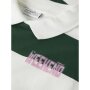 name it Polo Sweatshirt Langarm Evergreen
