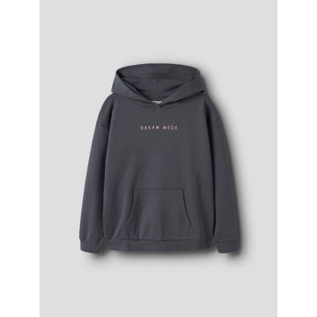 name it Sweatshirt mit langen Ärmeln Ombre Blue