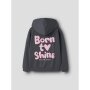 name it Sweatshirt mit langen Ärmeln Ombre Blue