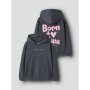 name it Sweatshirt mit langen Ärmeln Ombre Blue