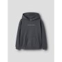 name it Sweatshirt mit langen Ärmeln Ombre Blue