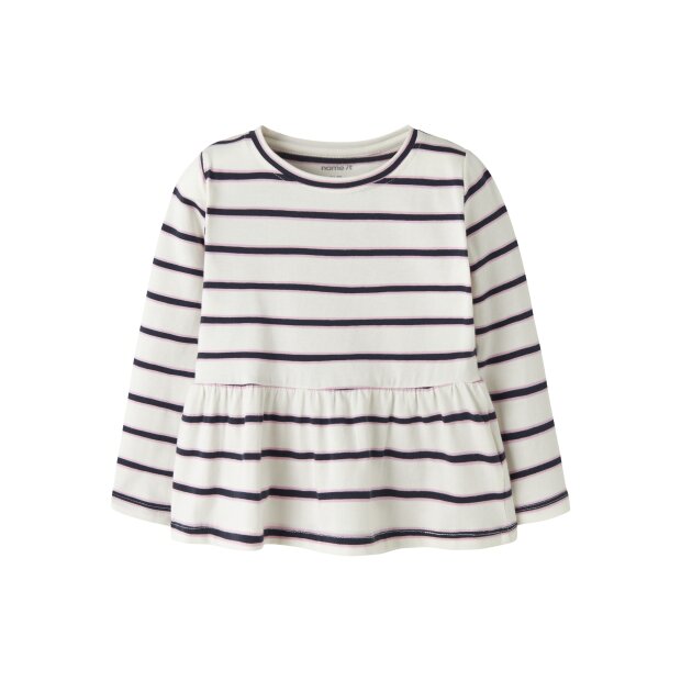 name it Langarm Top Cloud Dancer
