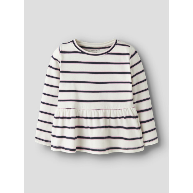name it Langarm Top Cloud Dancer