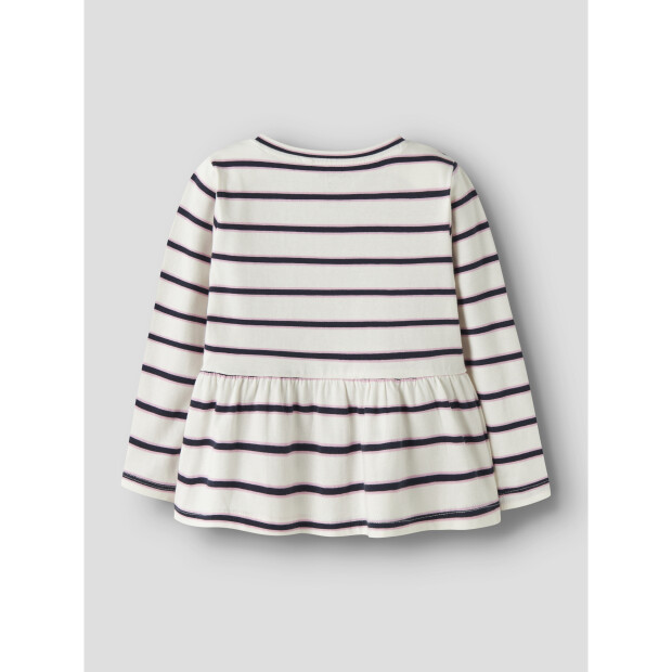 name it Langarm Top Cloud Dancer
