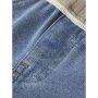 name it Jeans Shorts Light Blue Denim
