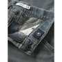 name it Jeans Bermuda vintage medium blue denim