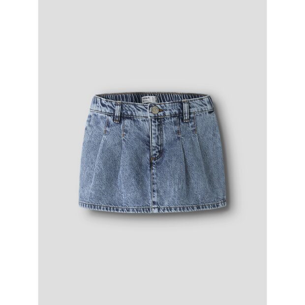 name it JeansRock medium blue denim