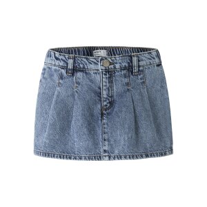 name it JeansRock medium blue denim