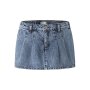 name it JeansRock medium blue denim