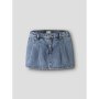 name it JeansRock medium blue denim