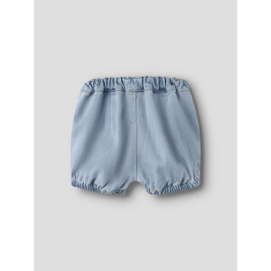 name it Jeans Bloomers light blue denim