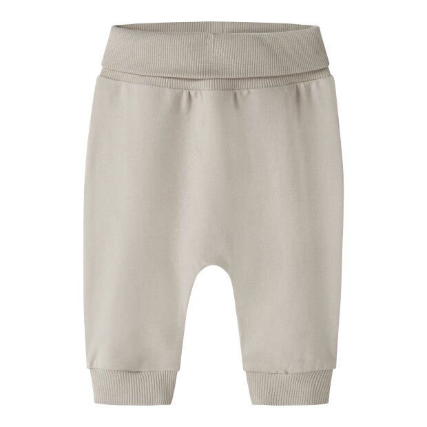 name it leichte Sweatpants chateau gray