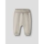 name it leichte Sweatpants chateau gray