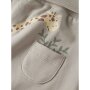 name it leichte Sweatpants chateau gray