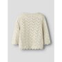 name it StrickJacke mit Langarm peyote melange