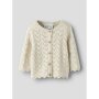 name it StrickJacke mit Langarm peyote melange