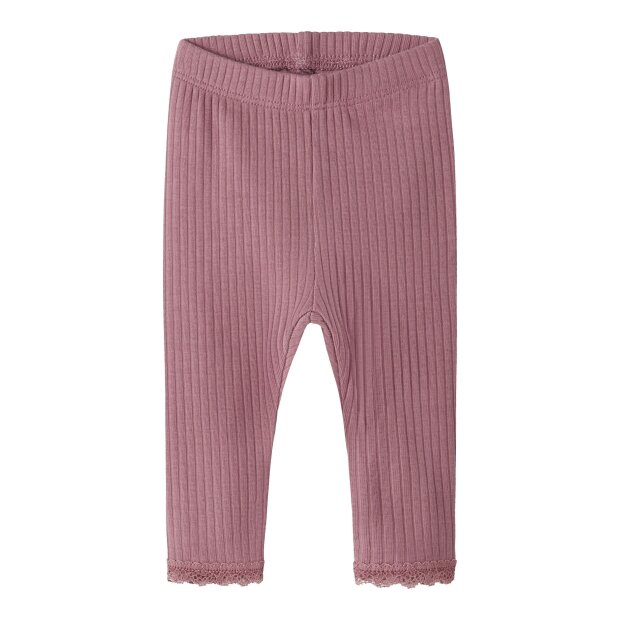 name it Leggings mesa rose