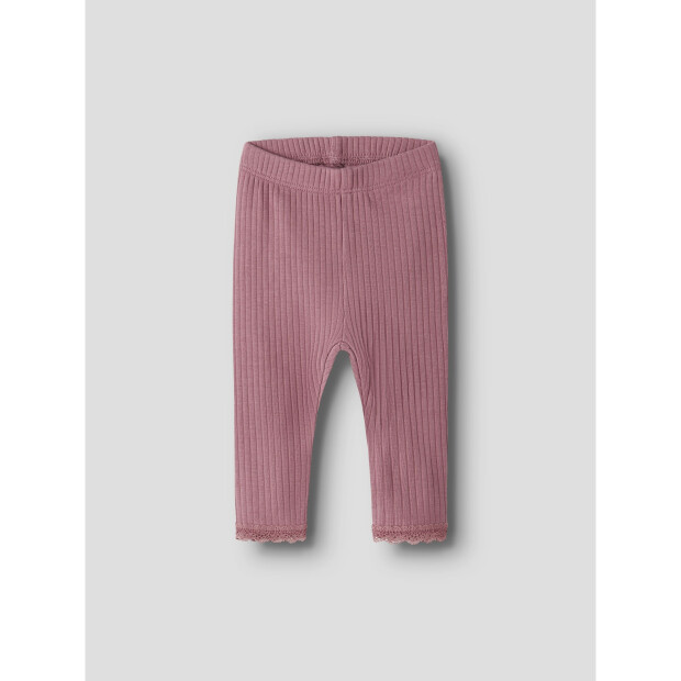 name it Leggings mesa rose