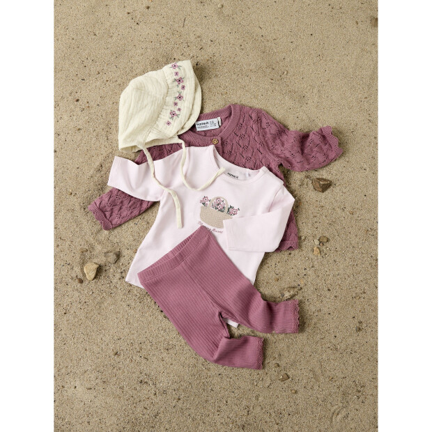 name it Leggings mesa rose