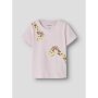 name it Top Kurzarm cradle pink