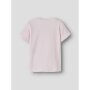 name it Top Kurzarm cradle pink